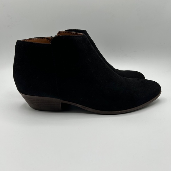 ModCloth Kicking Up Dust Bootie - Picture 2 of 6